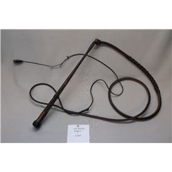JWK Bullwhip- Kangaroo- 7'- 16 Plait