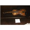 Image 2 : Hopf Fiddle- Bakelite Bow- Case 24" X 8"