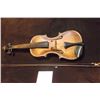 Image 3 : Hopf Fiddle- Bakelite Bow- Case 24" X 8"