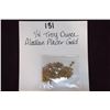 Image 1 : 1/4 Troy Ounce Alaskan Placer Gold