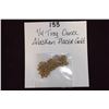 Image 1 : 1/4 Troy Ounce Alaskan Placer Gold