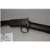 Image 3 : Winchester Model 1890 Rifle- Takedown- .22 W.R.F.- Octagon Barrel- RR Carved in Stock- #255779 (1906