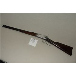 Winchester Model 94 Saddle Ring Carbine- 30 W.C.F.- #1021024 (1927)