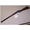 Image 1 : Winchester Model 1892 Rifle- .44 W.C.F.- Octagon Barrel- #109140 (1892)