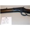 Image 2 : Winchester Model 1892 Rifle- .44 W.C.F.- Octagon Barrel- #109140 (1892)