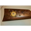 Image 2 : Winchester "Chief Crazy Horse" Commemorative Model 94 Rifle- .38-55- Saddle Ring- Case Hardened Rece