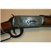 Image 4 : Winchester "Chief Crazy Horse" Commemorative Model 94 Rifle- .38-55- Saddle Ring- Case Hardened Rece