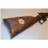 Image 6 : Winchester "Chief Crazy Horse" Commemorative Model 94 Rifle- .38-55- Saddle Ring- Case Hardened Rece