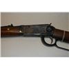 Image 8 : Winchester "Chief Crazy Horse" Commemorative Model 94 Rifle- .38-55- Saddle Ring- Case Hardened Rece
