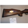 Image 3 : Custom Made Rifle- Mauser Action- .30-06- Inlaid Silver and Copper on Stock and Forearm- #K6564
