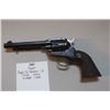 Image 1 : Ruger Single Six Revolver- .22- Three Screw- #119887 (1958)