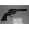 Image 3 : Ruger Single Six Revolver- .22- Three Screw- #119887 (1958)