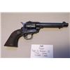 Image 4 : Ruger Single Six Revolver- .22- Three Screw- #119887 (1958)