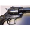 Image 5 : Ruger Single Six Revolver- .22- Three Screw- #119887 (1958)