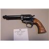 Image 1 : Colt Bisley Revolver- .32 W.C.F. #251374 (1905)