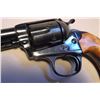 Image 3 : Colt Bisley Revolver- .32 W.C.F. #251374 (1905)