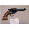 Image 4 : Colt Bisley Revolver- .32 W.C.F. #251374 (1905)