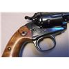 Image 5 : Colt Bisley Revolver- .32 W.C.F. #251374 (1905)