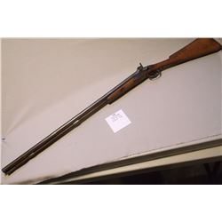 Black Powder Sided by Side Shotgun- 12 GA