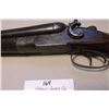 Image 2 : Henry Arms Co. Side by Side Coach Shotgun- 12GA- Deluxe