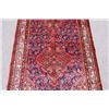 Image 2 : Fine looking authentic Persian Hosseinabad Runner