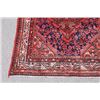 Image 3 : Fine looking authentic Persian Hosseinabad Runner