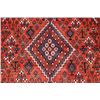 Image 2 : Vintage Persian Josheghan design Persian Rug