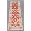Image 1 : Nicely contrasted handmade Egyptian Runner