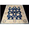 Image 1 : Nicely contrasted Egyptian Rug