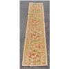 Image 1 : Nicely contrasted handmade Egyptian Runner