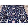 Image 2 : Gorgeously contrasted Afghan Zigler Rug