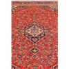 Image 2 : Simply splendid fine quality old wool Kashan Rug