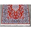 Image 3 : Gorgeously designed Persian Isfahan with Silk