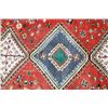 Image 3 : Fine authentic Persian Shiraz Bolvardi handmade wool Rug