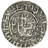 Image 1 : MUGHAL: Humayun, 1530-1556 (in Bengal, 1538-1539), AR tanka (10.45g), NM, ND, EF