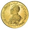 Image 1 : BAHAWALPUR: Sadiq Muhammad Khan V, 1907-1947, AV ashrafi (7.56g), Bahawalpur, AH1343. UNC
