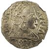 Image 1 : GOA: Joao, Prince Regent, 1799-1816, AR rupia, 1811. NGC MS62