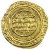 Image 1 : FATIMID: al-Zahir, 1021-1036, AV 1/4 dinar (1.07g), Misr, AH426. AU