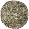Image 1 : RASSID: al-Mahdi Ahmad, 1249-1258, AR dirham (1.92g), Barrash, AH655. EF