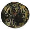 Image 2 : DANISHMENDID: Uncertain ruler, AE fals (4.10g), NM, ND. F