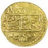 Image 1 : EGYPT: Ali Bey, rebel, 1769-1773, AV zeri mahbub (2.61g), Misr, AH1171 year AH[11]83. AU