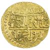 Image 2 : EGYPT: Ali Bey, rebel, 1769-1773, AV zeri mahbub (2.61g), Misr, AH1171 year AH[11]83. AU