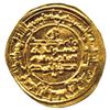 Image 2 : SAMANID: Nasr II, 914-943, AV dinar (4.23g), Samarqand, AH321. EF