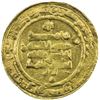 Image 2 : SAMANID: Nasr II, 914-943, AV dinar (3.47g), Qazwin, AH328. VF