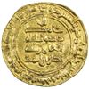 Image 2 : SAMANID: Nasr II, 914-943, AV dinar (4.15g), Jurjan, AH322. EF