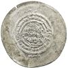 Image 2 : AMIR OF WARWARLIZ: al-Nasir li-din Allah 'Ali, fl. 985, AR multiple dirham, Kurat Badakhshan, ND. EF