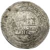 Image 1 : ZAYDI IMAM OF HAWSAM: Ja'far b. Muhammad, 931-961, AR dirham (3.99g), Hawsam, AH341. VF
