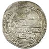 Image 2 : BUWAYHID: 'Adud al-Dawla, 949-983, AR dirham (1.92g), Huzu, AH349, VF