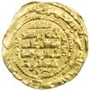 Image 1 : ZANGIDS OF AL-MAWSIL: Mahmud, 1219-1233, AV dinar (4.49g), al-Mawsil, AH619. EF