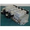 Image 2 : Numatics Double "Z-Board" w/ Solenoid Valves